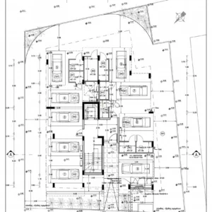 2 Bedroom Apartment for Sale in Tseri, Nicosia District