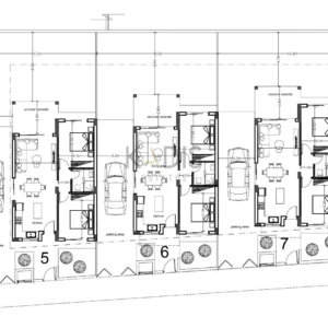 2 Bedroom House for Sale in Limassol District