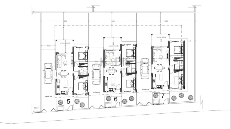 Cheap Houses and Villas for Sale Limassol up to 400000 euro