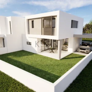 3 Bedroom House for Sale in Tseri, Nicosia District