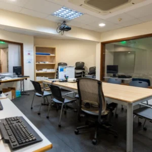 1488m² Office for Rent in Limassol District