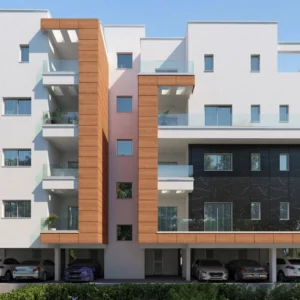 3 Bedroom Apartment for Sale in Limassol District