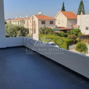 3 Bedroom Apartment for Rent in Limassol District