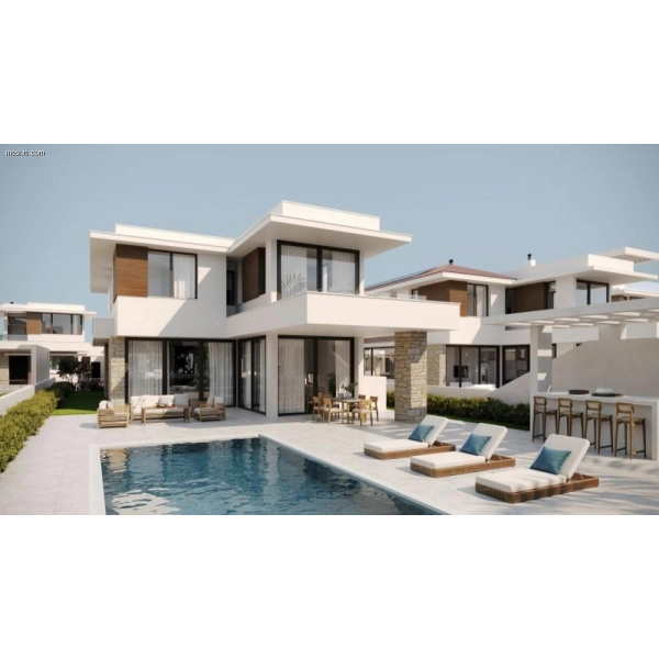 Cheap Houses and Villas for Sale Larnaca up to 800000 euro