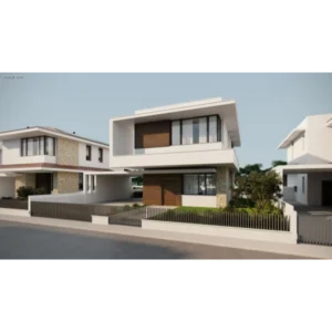 4 Bedroom House for Sale in Larnaca District