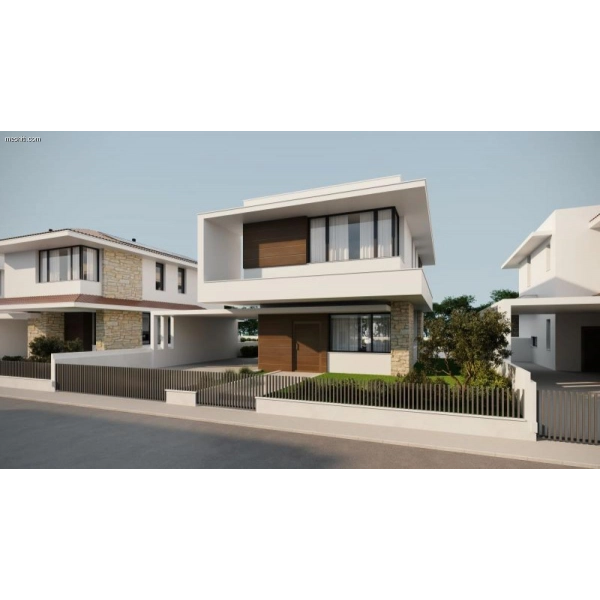 Cheap Houses and Villas for Sale Larnaca up to 800000 euro