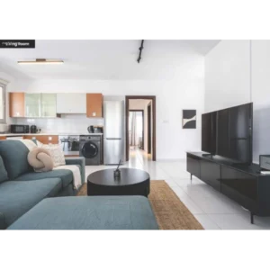 2 Bedroom Apartment for Sale in Limassol District