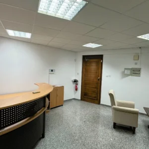 121m² Office for Rent in Limassol District