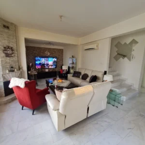 3 Bedroom House for Rent in Livadia Larnakas, Larnaca District