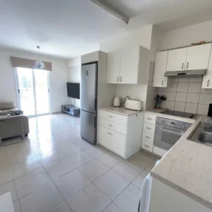 2 Bedroom Apartment for Sale in Larnaca