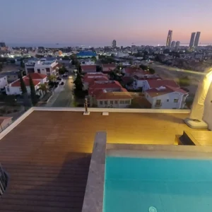 3 Bedroom Apartment for Sale in Columbia Area, Limassol District