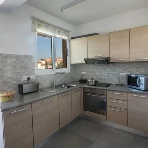 2 Bedroom Apartment for Rent in Pernera, Famagusta District