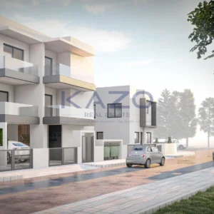 2 Bedroom Apartment for Sale in Kolossi, Limassol District