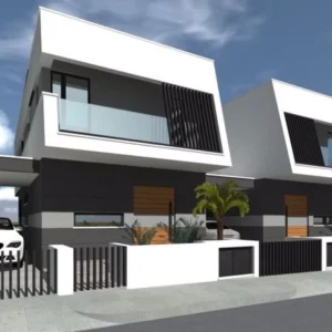 4 Bedroom House for Sale in Limassol – Agia Fyla