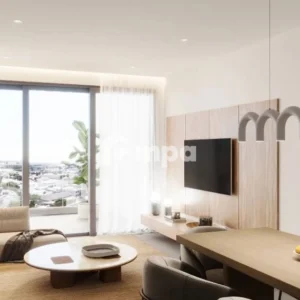 1 Bedroom Apartment for Sale in Nicosia – Kaimakli