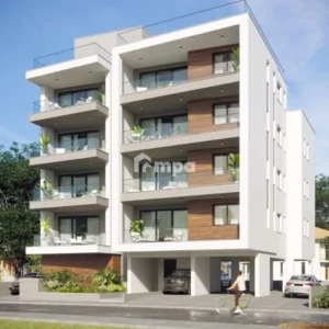 1 Bedroom Apartment for Sale in Nicosia District