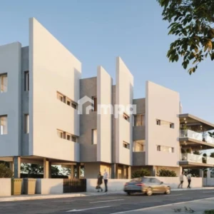 2 Bedroom Apartment for Sale in Nicosia District