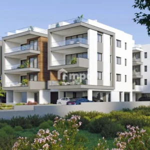 2 Bedroom Apartment for Sale in Lakatamia, Nicosia District