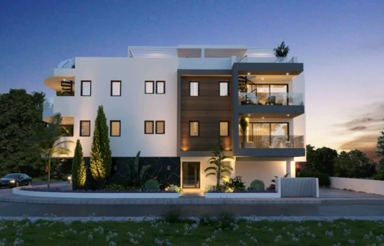 Cheap Apartments for Sale Larnaca up to 300000 euro