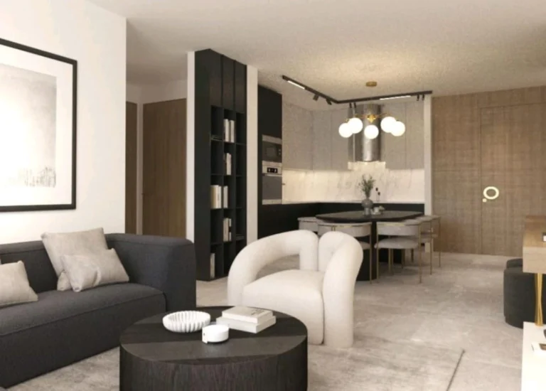 Cheap Apartments for Sale Larnaca up to 300000 euro
