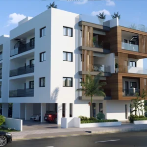 2 Bedroom Apartment for Sale in Latsia, Nicosia District