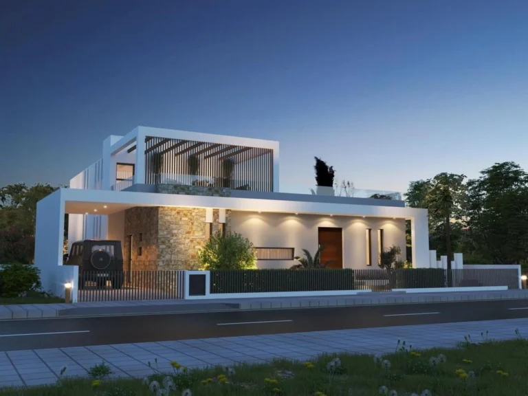 Cheap Houses and Villas for Sale Larnaca up to 1000000 euro