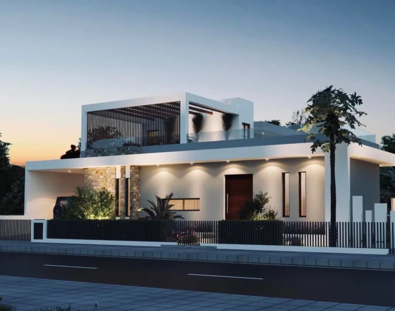 Cheap Houses and Villas for Sale Larnaca up to 1000000 euro