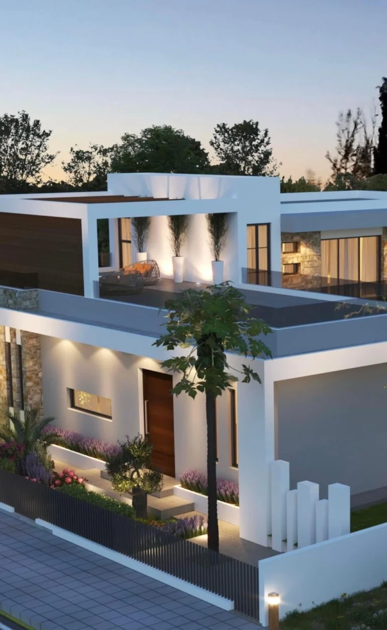 Cheap Houses and Villas for Sale Larnaca up to 1000000 euro