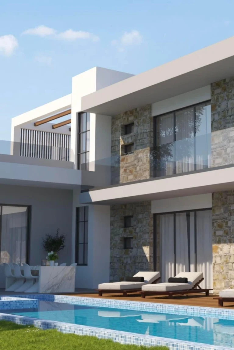 Cheap Houses and Villas for Sale Larnaca up to 1000000 euro