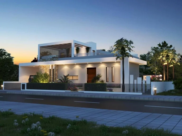 Cheap Houses and Villas for Sale Larnaca up to 1000000 euro