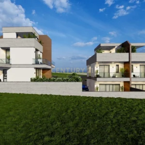 2 Bedroom House for Sale in Limassol – Agios Athanasios