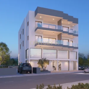 2 Bedroom Apartment for Sale in Ypsonas, Limassol District