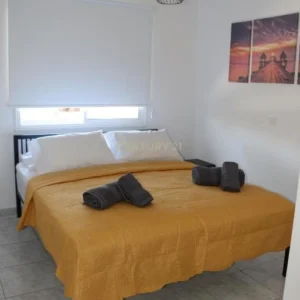 1 Bedroom Apartment for Rent in Paphos District