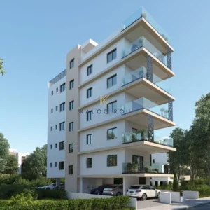 2 Bedroom Apartment for Sale in Larnaca – Chrysopolitissa