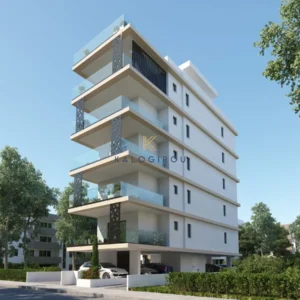 2 Bedroom Apartment for Sale in Larnaca – Chrysopolitissa