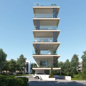 2 Bedroom Apartment for Sale in Larnaca – Chrysopolitissa