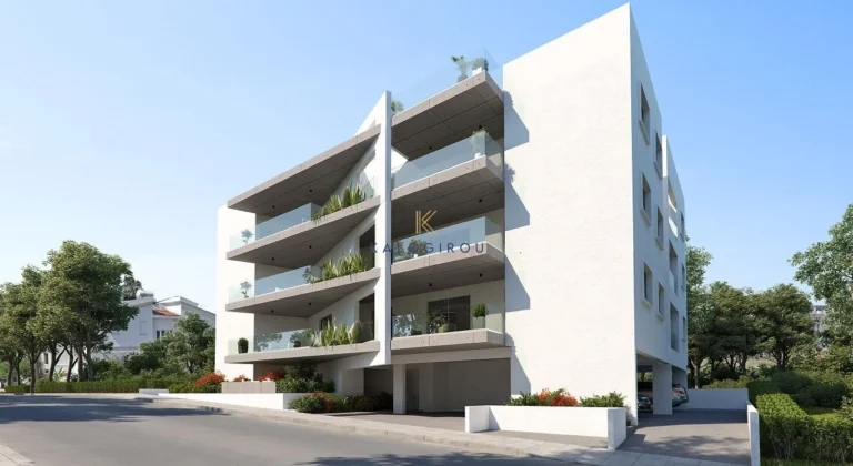 Cheap Apartments for Sale Larnaca up to 400000 euro