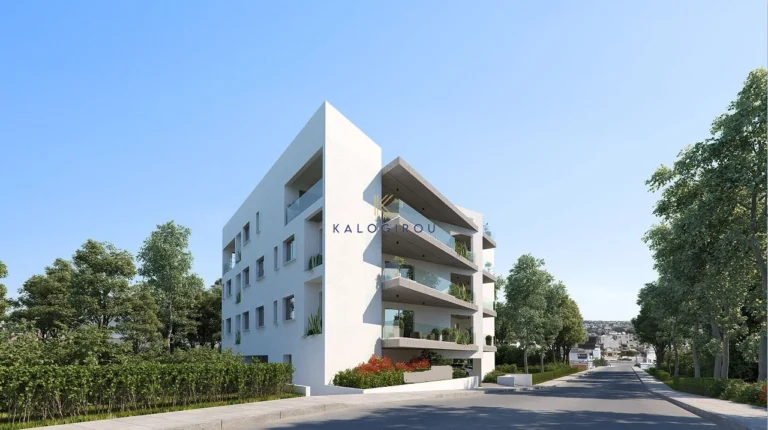 Cheap Apartments for Sale Larnaca up to 400000 euro