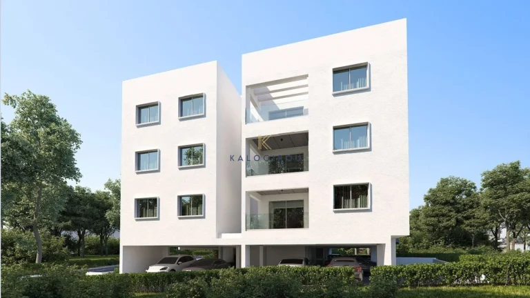 Cheap Apartments for Sale Larnaca up to 400000 euro