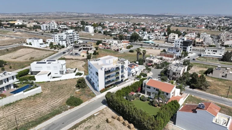 Cheap Apartments for Sale Larnaca up to 400000 euro