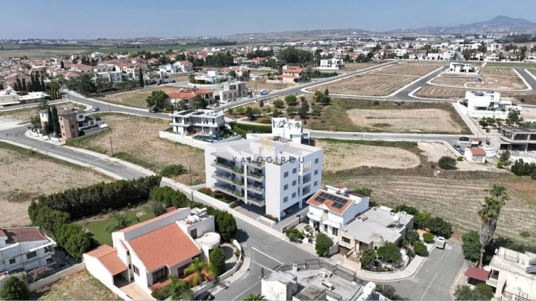 Cheap Apartments for Sale Larnaca up to 400000 euro