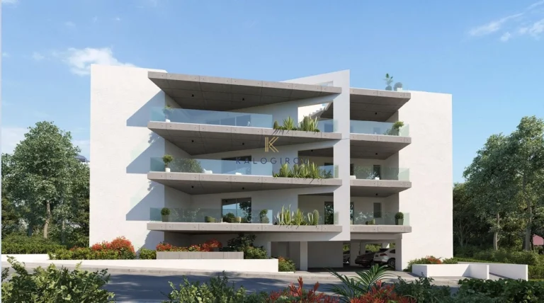 Cheap Apartments for Sale Larnaca up to 400000 euro