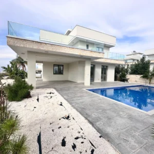 4 Bedroom House for Sale in Paphos