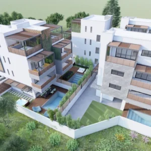 3 Bedroom House for Sale in Limassol District