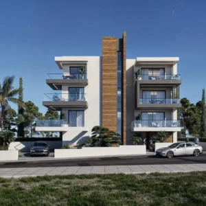 2 Bedroom Apartment for Sale in Ypsonas, Limassol District