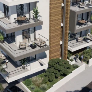 2 Bedroom Apartment for Sale in Ypsonas, Limassol District