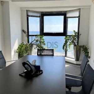 280m² Office for Rent in Limassol District