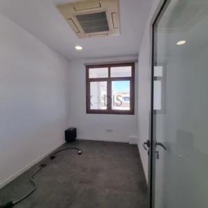 448m² Office for Rent in Limassol District