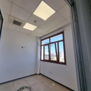 527m² Office for Rent in Limassol District