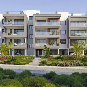 2 Bedroom Apartment for Sale in Nicosia District